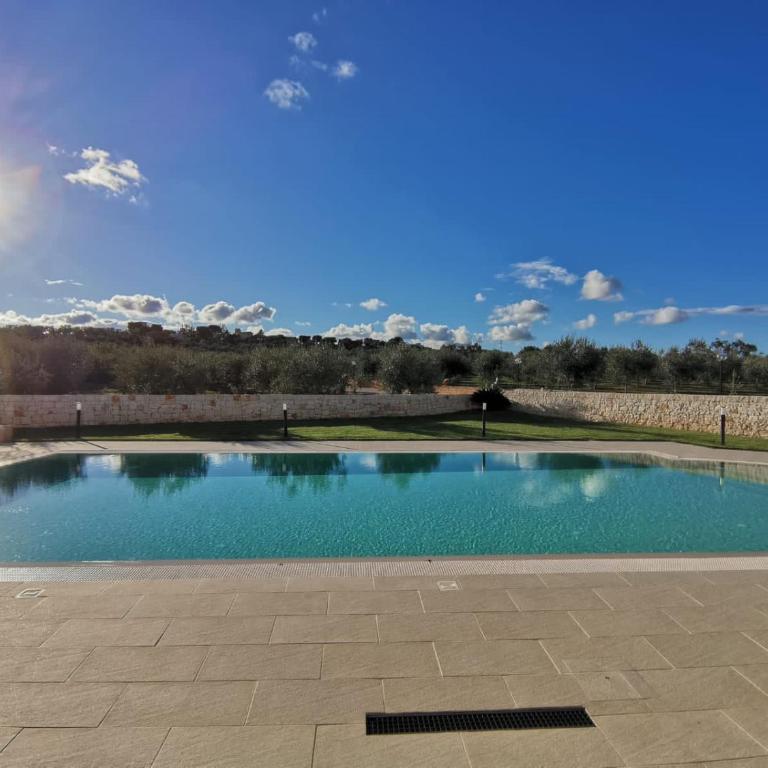 I Trulli di Gina Appartamento 4 persone - Appartamento - 3