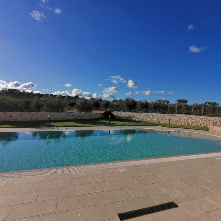 I Trulli di Gina Appartamento 4 persone - Appartamento - 37