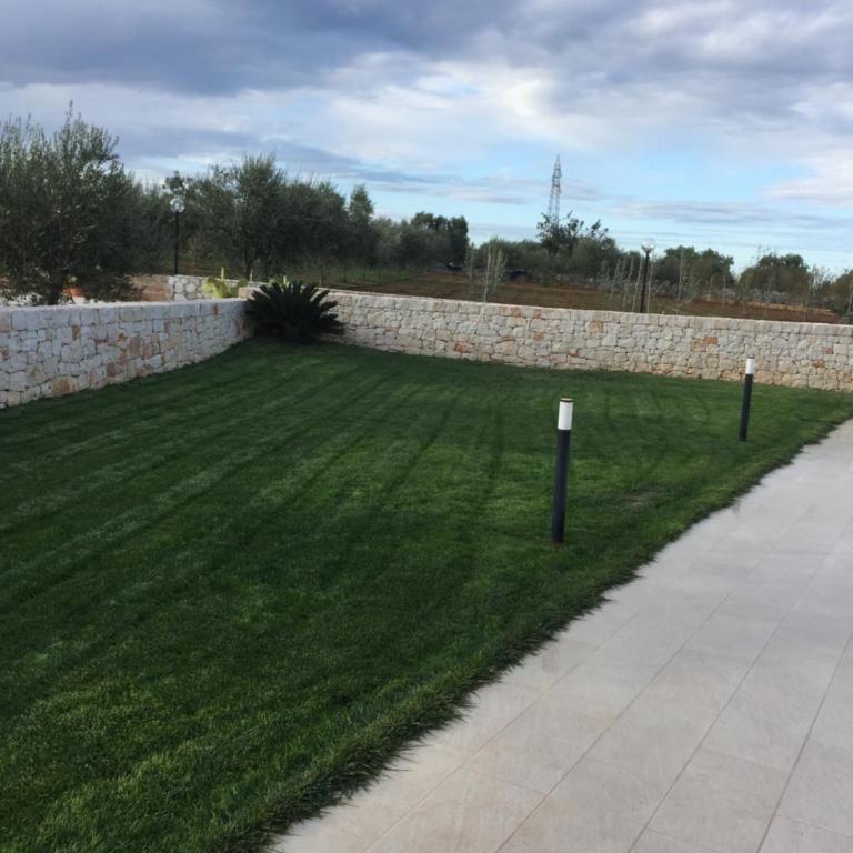 I Trulli di Gina Appartamento 4 persone - Appartamento - 35