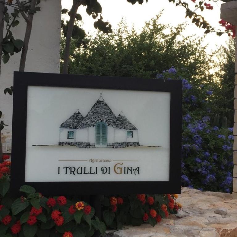 I Trulli di Gina Appartamento 4 persone - Appartamento - 57