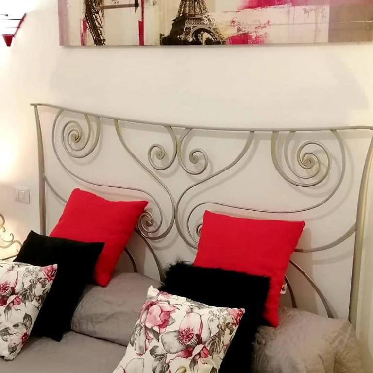 Casa Sù Flamingo - Appartamento con 2 Camere da Letto - 5