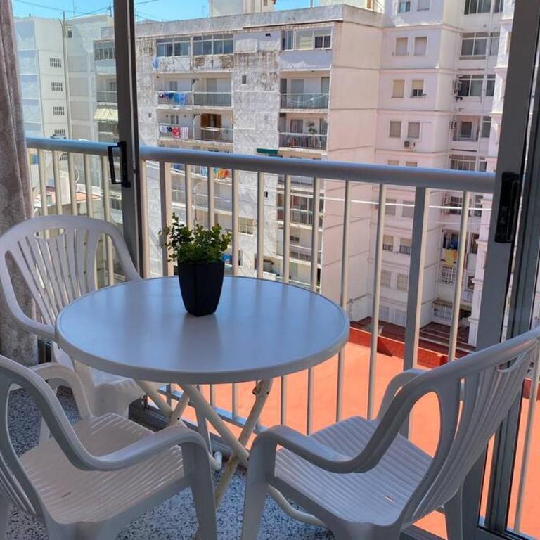 150m2 Con vistas al Mar y al Castillo de Cullera - Apartment - 15