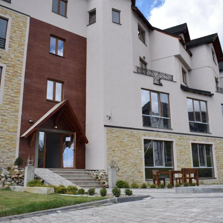 DA-MA Milmari - One-Bedroom Apartment - 4