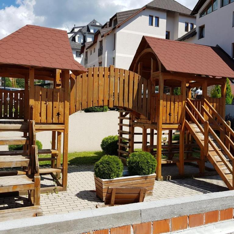 DA-MA Milmari - One-Bedroom Apartment - 6