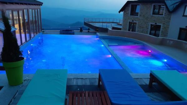 DA-MA Milmari - Apartman sa 1 Spavaćom Sobom - 2