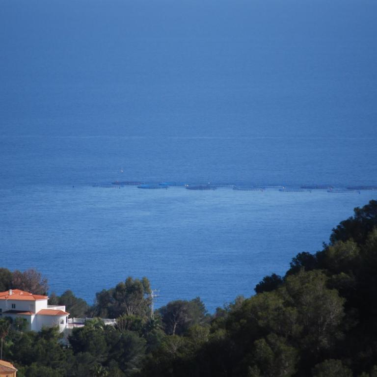 Vista Espléndida Jardines de Altea Hills - Apartamento de 2 dormitorios - 1