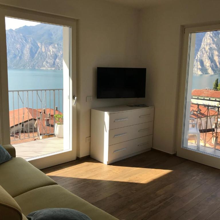 Wind Rose Apartments - Appartamento - 16