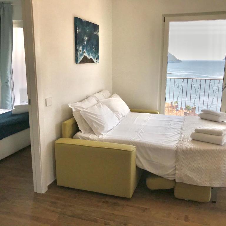 Wind Rose Apartments - Appartamento - 17