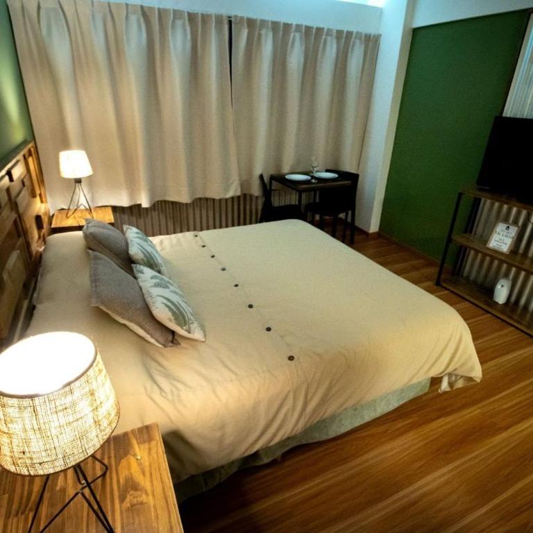 Patagonia Suite - Apartamento Superior - 6