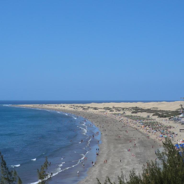Apartamentos Horizonte - Apartamento Superior - 2