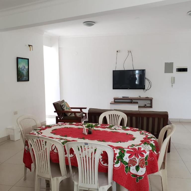 Edificio Las Palmas 3100 - Apartamento de 3 dormitorios - 8