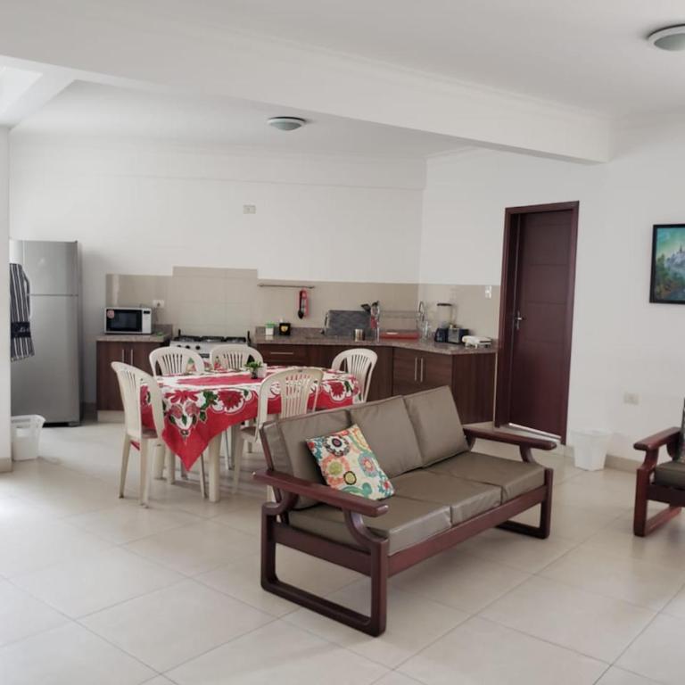 Edificio Las Palmas 3100 - Apartamento de 3 dormitorios - 4