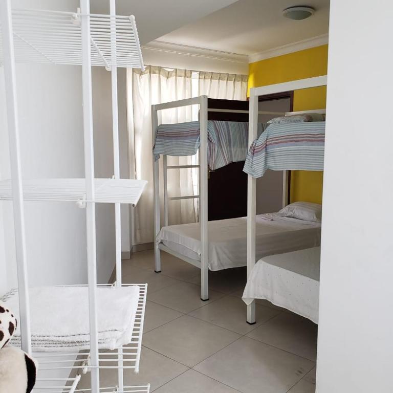 Edificio Las Palmas 3100 - Apartamento de 3 dormitorios - 6