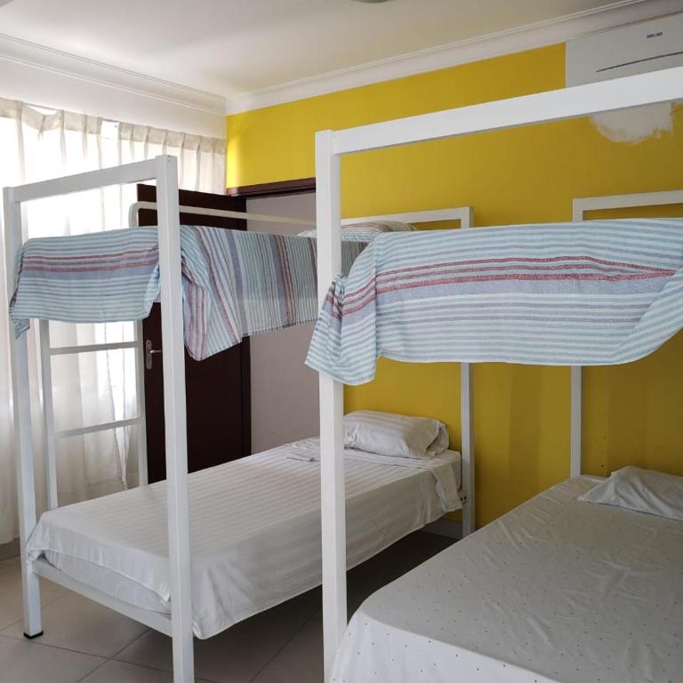Edificio Las Palmas 3100 - Apartamento de 3 dormitorios - 7