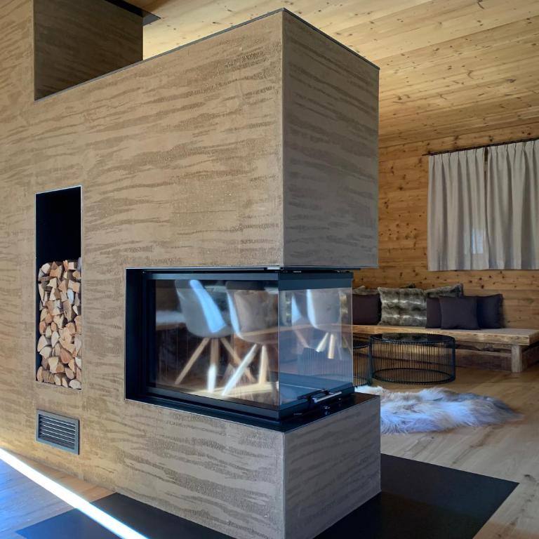 Chalet RelaxAlp Garfrescha - Haus mit 4 Schlafzimmern - 27