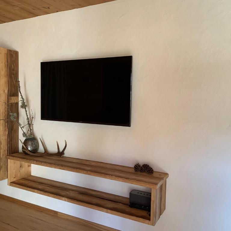 Chalet RelaxAlp Garfrescha - Haus mit 4 Schlafzimmern - 29
