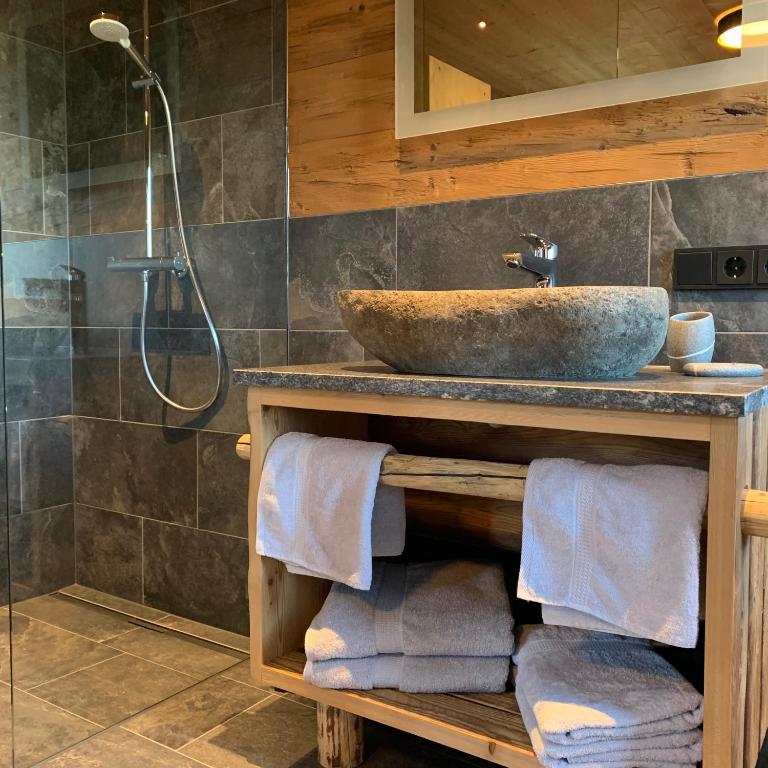Chalet RelaxAlp Garfrescha - Haus mit 4 Schlafzimmern - 6