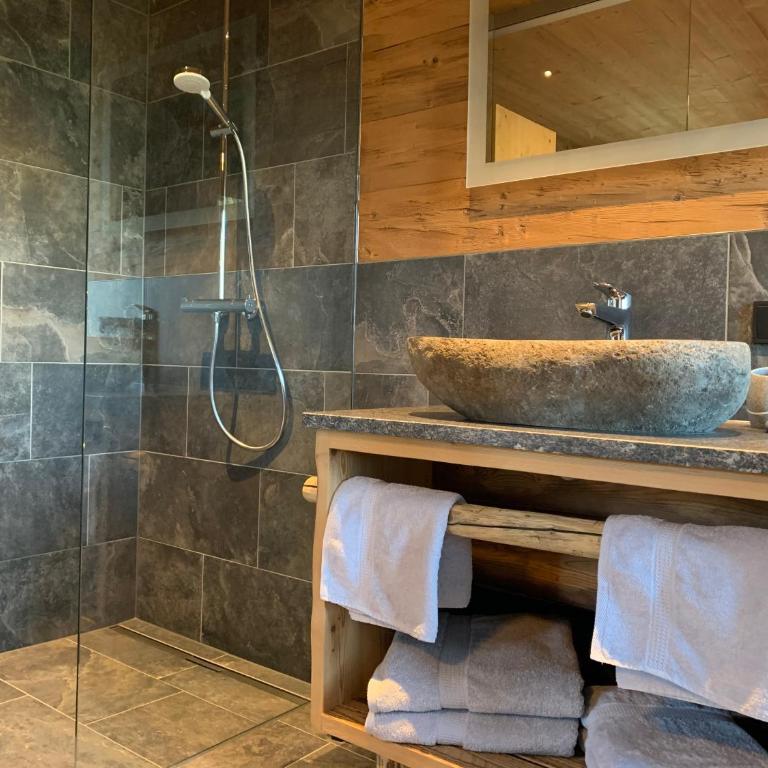 Chalet RelaxAlp Garfrescha - Haus mit 4 Schlafzimmern - 8