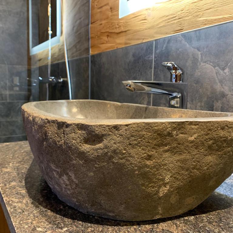 Chalet RelaxAlp Garfrescha - Haus mit 4 Schlafzimmern - 5