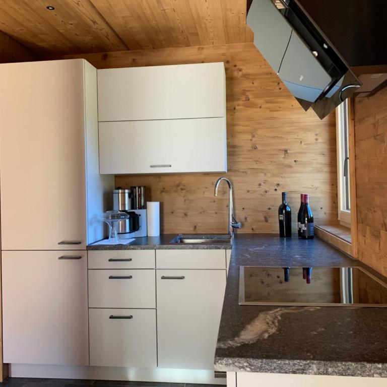 Chalet RelaxAlp Garfrescha - Haus mit 4 Schlafzimmern - 18