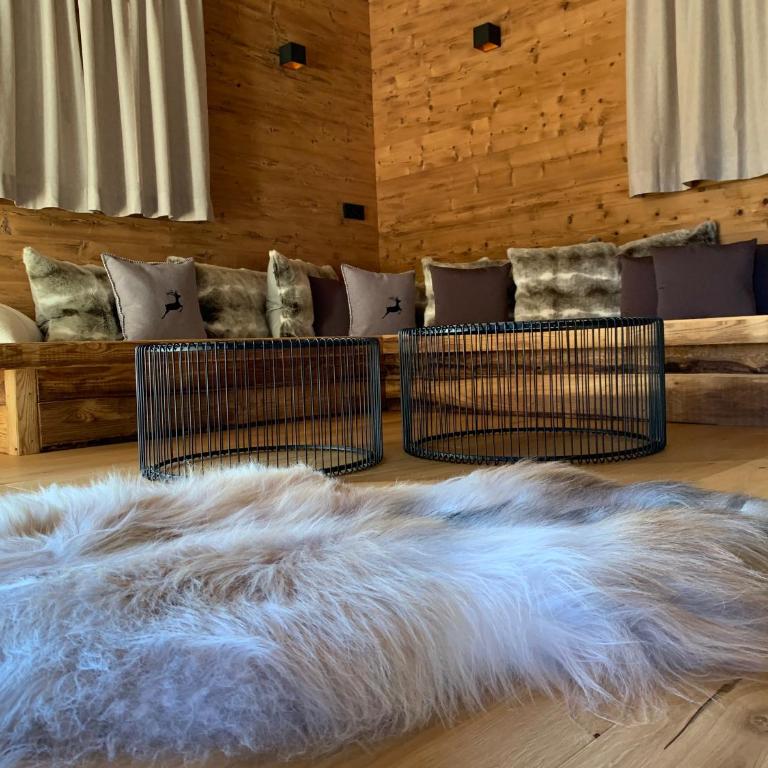 Chalet RelaxAlp Garfrescha - Haus mit 4 Schlafzimmern - 24