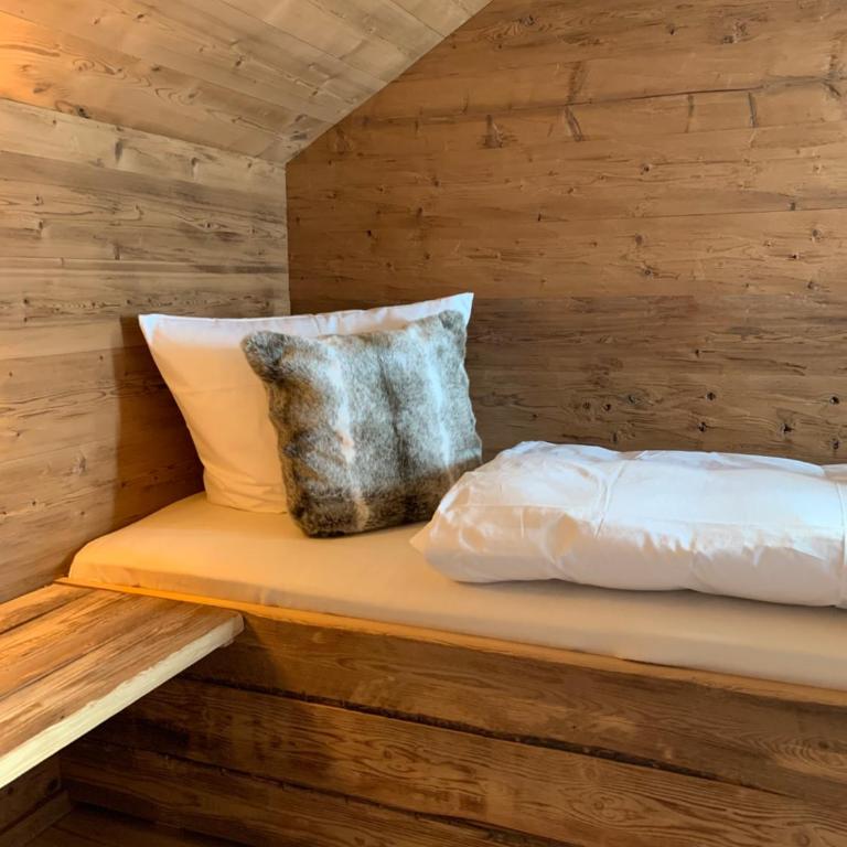 Chalet RelaxAlp Garfrescha - Haus mit 4 Schlafzimmern - 12