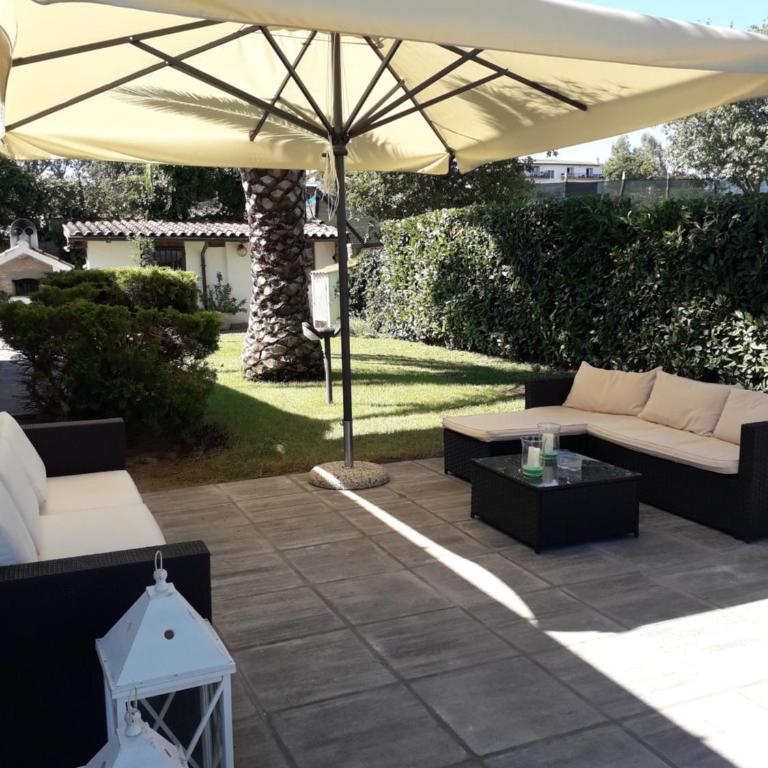 Villa Del Rubbio - Villa con 2 Camere da Letto - 15