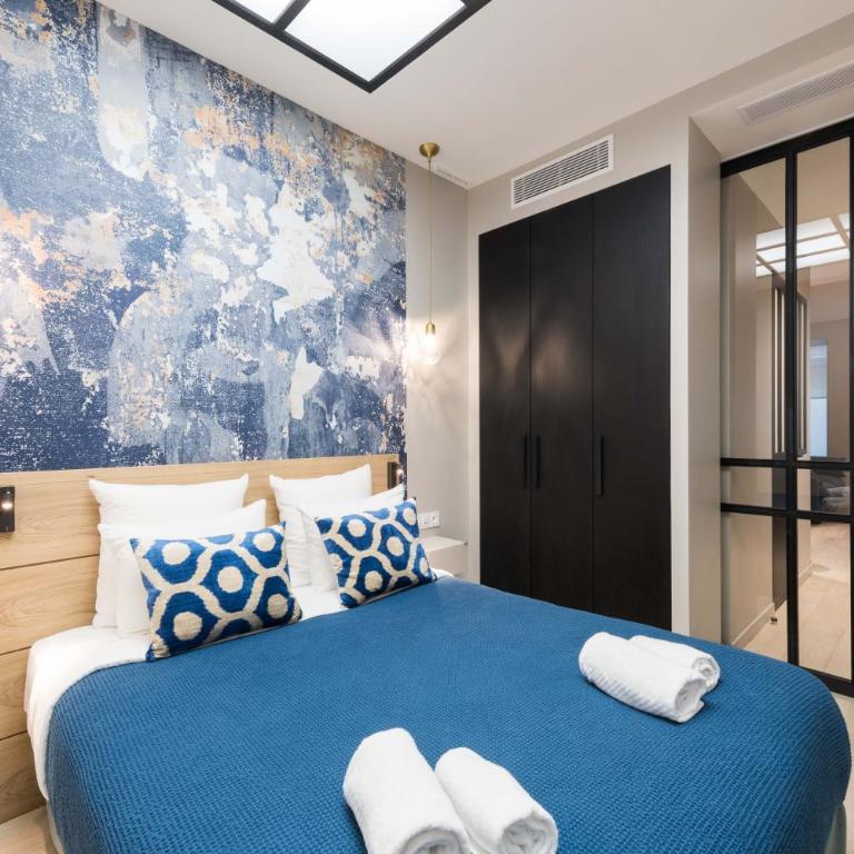 Résidence du Louvre - Appartement Deluxe - 6