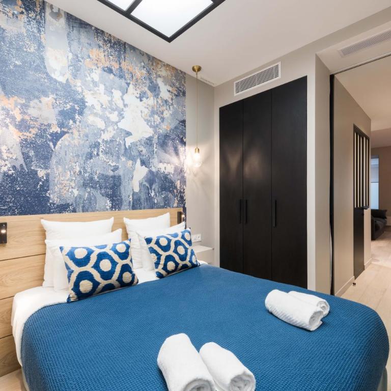 Résidence du Louvre - Appartement Deluxe - 7