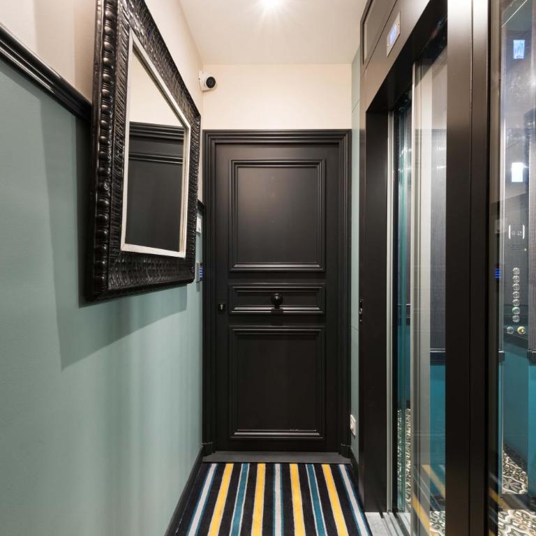 Résidence du Louvre - Appartement Deluxe - 13