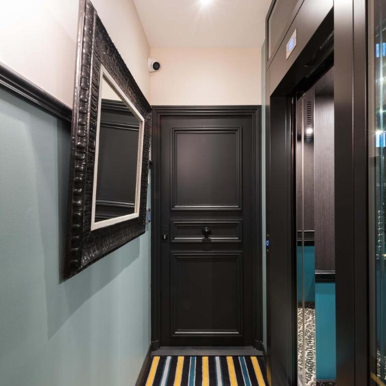Résidence du Louvre - Appartement Deluxe - 12