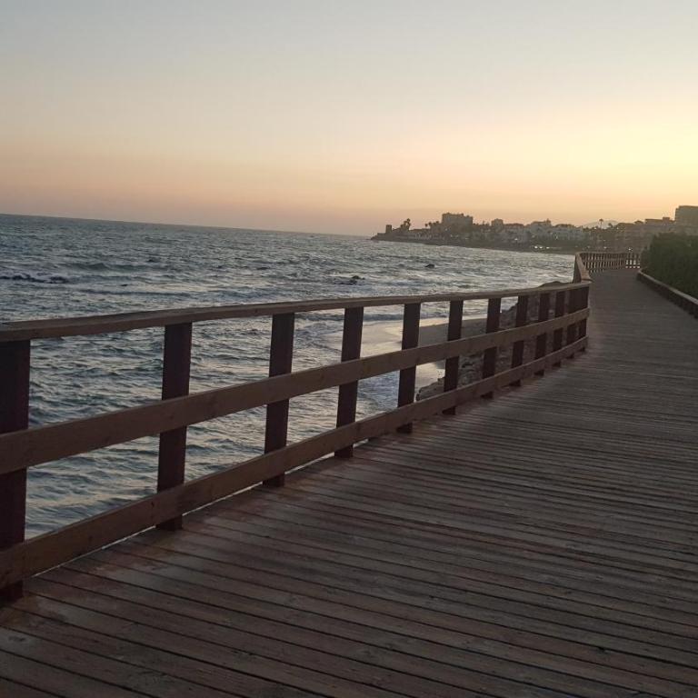 APARTAMENT MIJAS BEACH, ÁNGEL - Apartamento de 2 dormitorios - 5