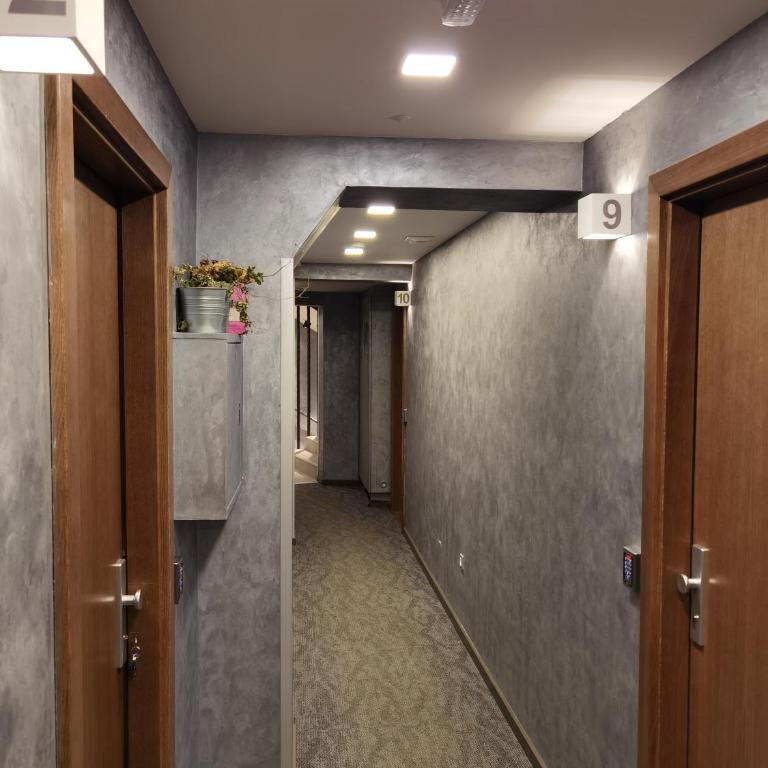 Snow White apartments - Studio Apartment - 9