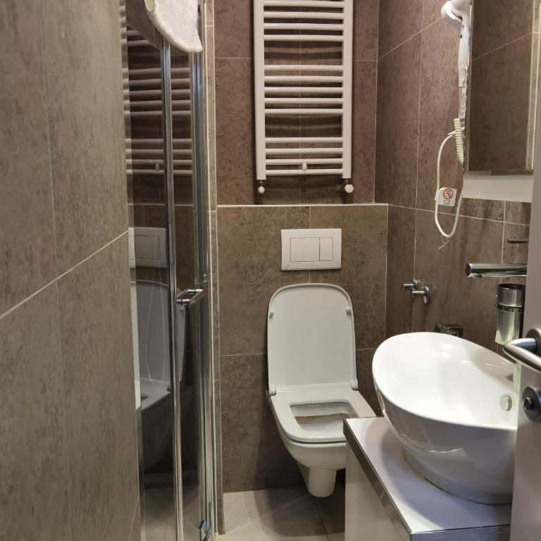 Snow White apartments - Studio Apartment - 10