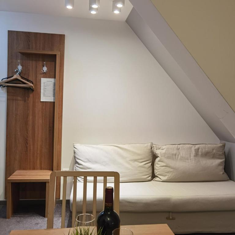 Snow White apartments - Studio Apartment - 7