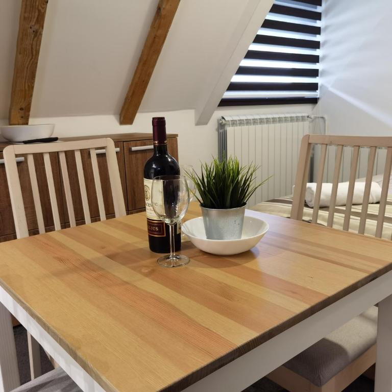 Snow White apartments - Studio Apartment - 6
