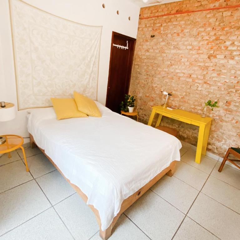 Casa Canario Hostel - Habitación Doble - 6