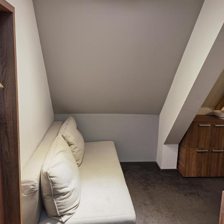 Snow White apartments - Studio Apartment - 11