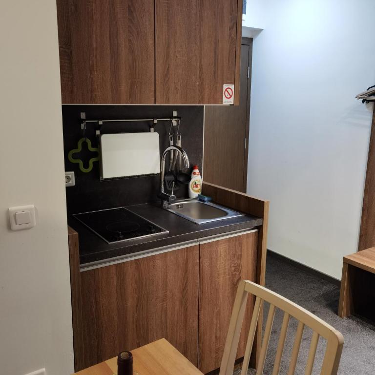 Snow White apartments - Studio Apartment - 5