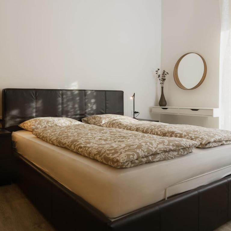 Nina • Parchi e Fiume - Appartamento con 1 Camera da Letto - 1