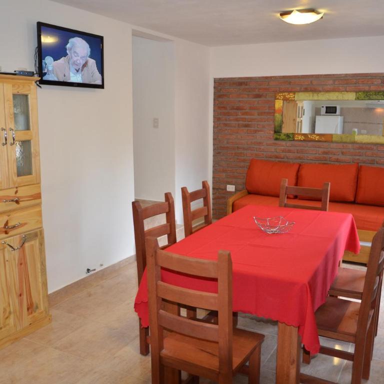 C&W Vacaciones Diferentes - Casa de 2 dormitorios - 13