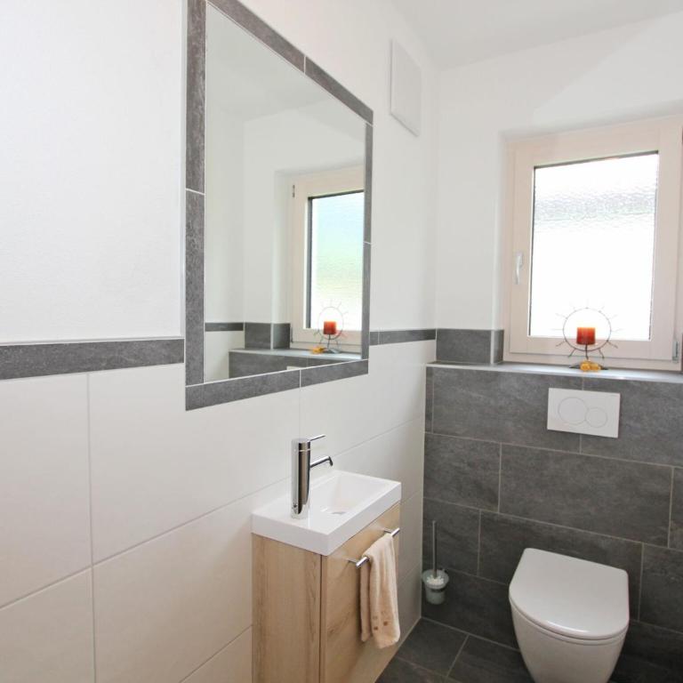 Apartment in Schwendau near Horbergbahn - Apartment mit 2 Schlafzimmern - 13