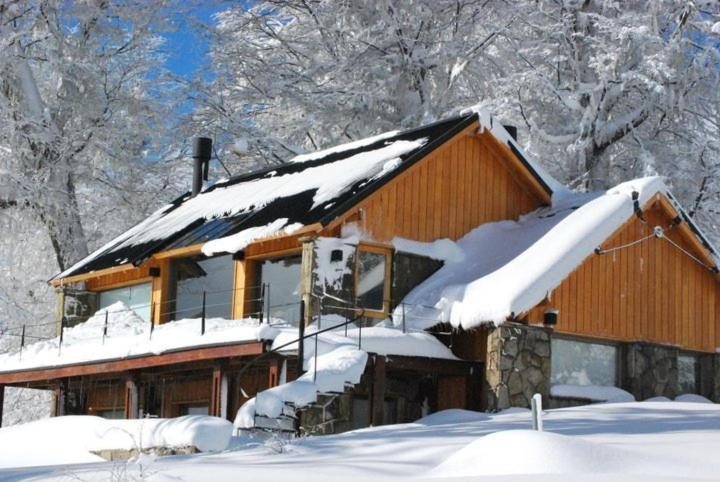Huella Blanca - Casa (10 adultos) - 3