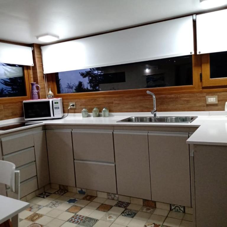 Complejo EL PAÑIL - Three-Bedroom Townhouse - 37