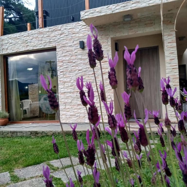 Complejo EL PAÑIL - Three-Bedroom Townhouse - 33
