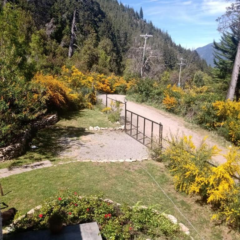 Complejo EL PAÑIL - Three-Bedroom Townhouse - 30