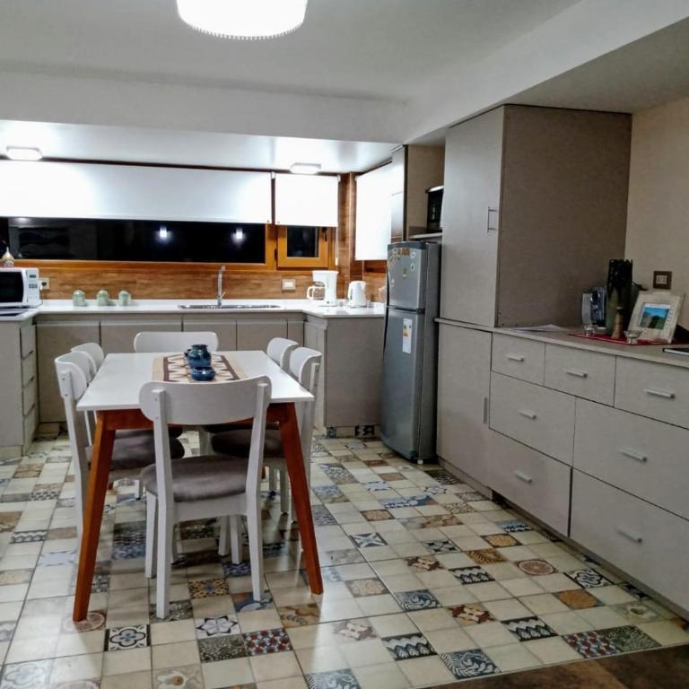 Complejo EL PAÑIL - Three-Bedroom Townhouse - 36