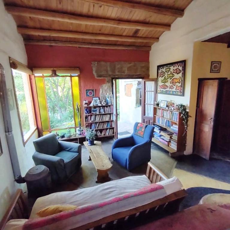 Casa Amarilla - Casa de 4 dormitorios - 3
