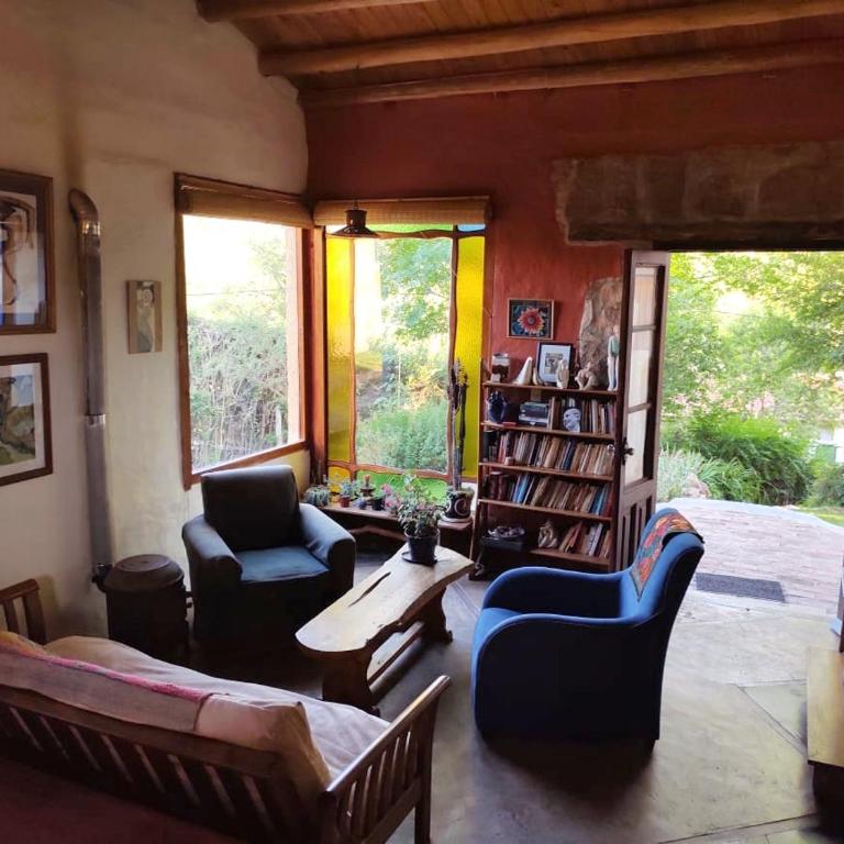Casa Amarilla - Casa de 4 dormitorios - 11