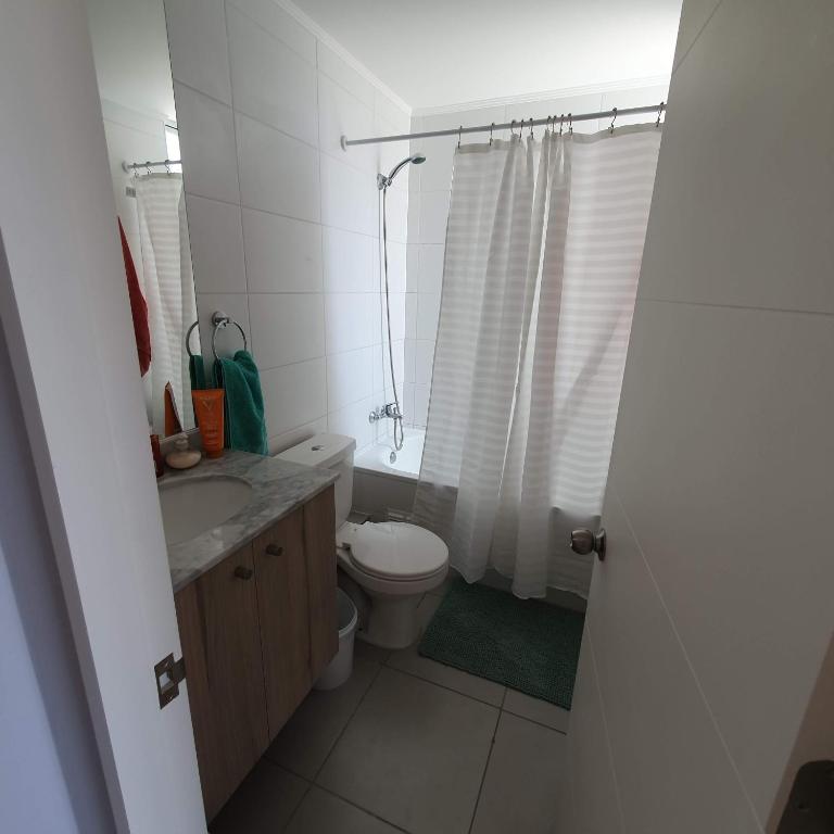 Descanso frente al mar - Apartamento de 3 dormitorios - 23